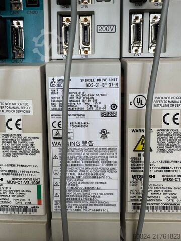 CNC drejebænk TRAUB TNC 42/65