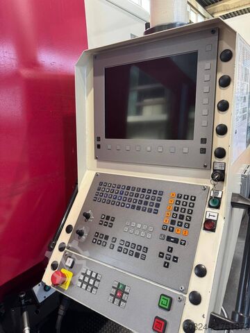 Centro di lavoro CNC HEDELIUS CB 70 - 3200