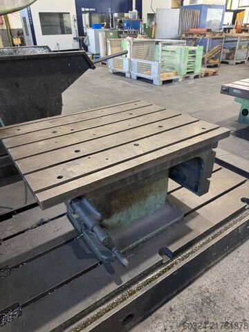 Radijalna bušilica G.BREDA R 55 2000