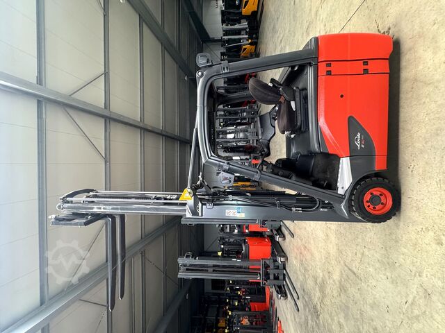 21/2021 Serwis + UVV 09/2027 15.008 mth Linde E16L