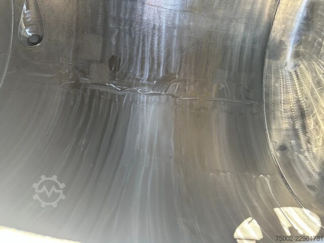 Conteneur-citerne Van Hool 20FT SWAP BODY / 30.600L / 3 comp (7.500L + 15...