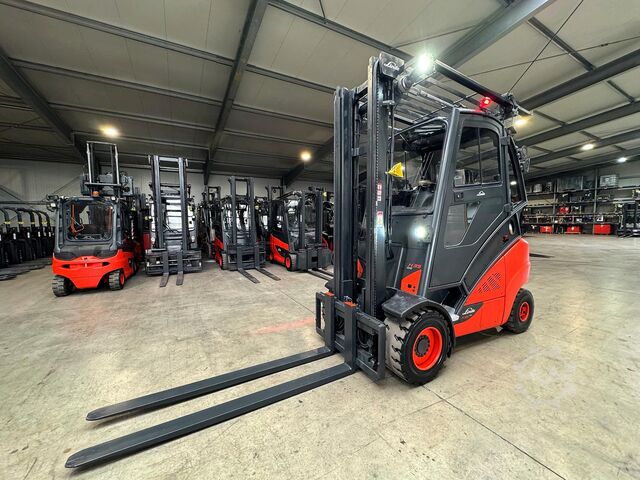 2019 UVV 05/2027 14.081 timer Linde H35T