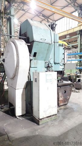 Excentrische pers VSS LE 250 C