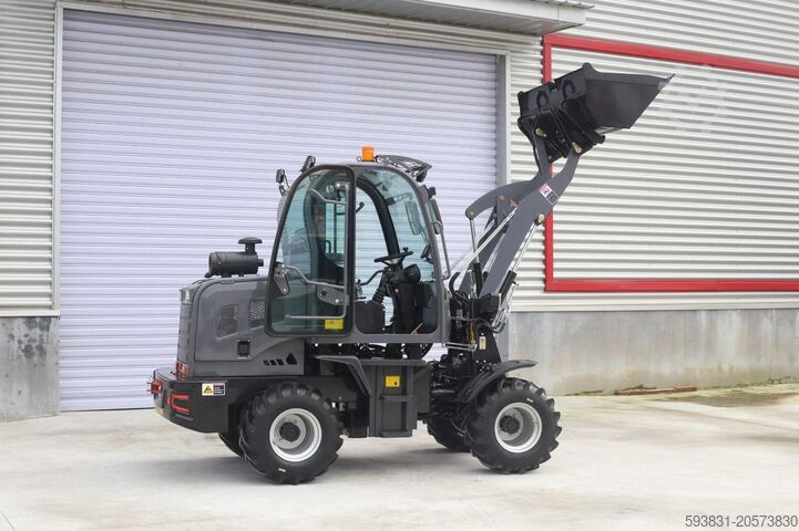 Utovarivač točkova andere Josan S22 VL