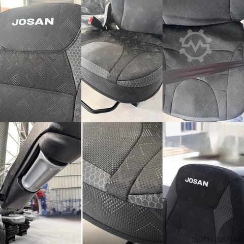 Utovarivač točkova andere Josan S22 VL