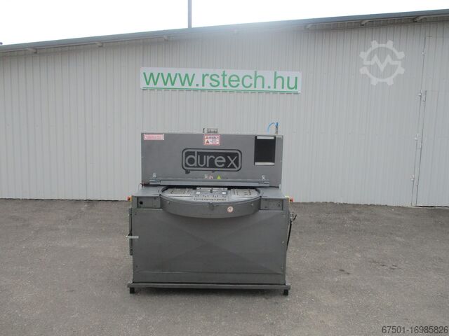 Μηχανή συσκευασίας Blister Alloyd 4 Seec (2912)