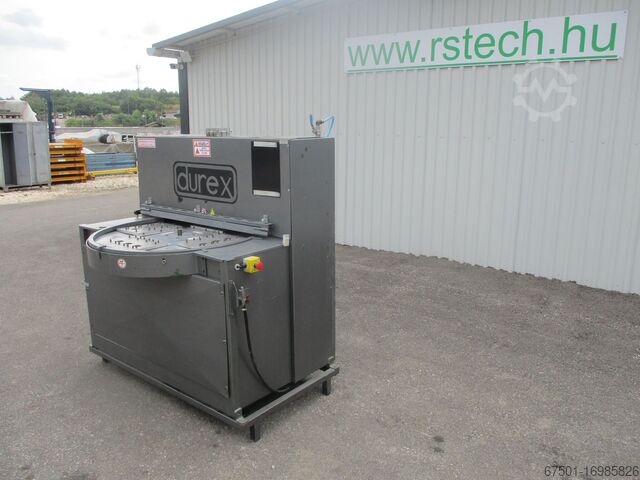 Blisterverpakkingsmachine Alloyd 4 Seec (2912)