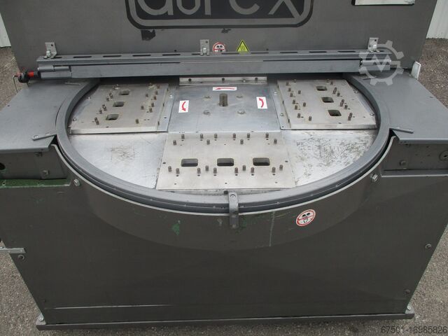 Μηχανή συσκευασίας Blister Alloyd 4 Seec (2912)