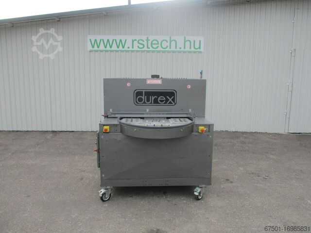 Μηχανή συσκευασίας Blister Alloyd 4 SEEC (2913)