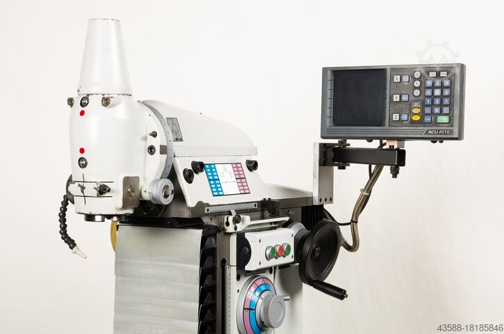 Marógép Macmon M 100 RE