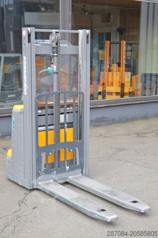 Hoogheffende truck Jungheinrich EJC 110