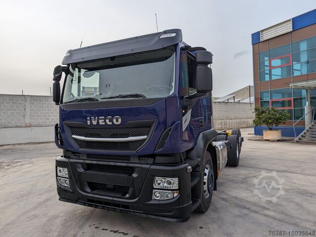 IVECO AT260S46