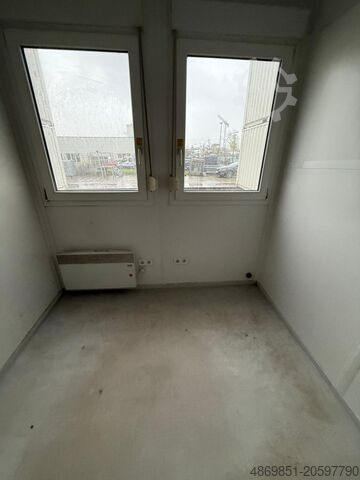 Irodai konténer  20' Bürocontainer Office Container 6m