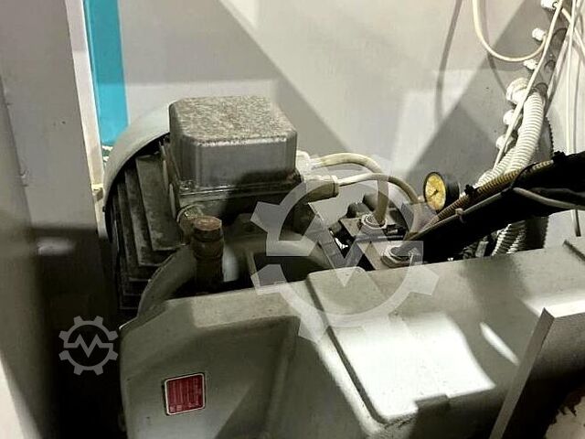 Band saw IMET X-TECH 360