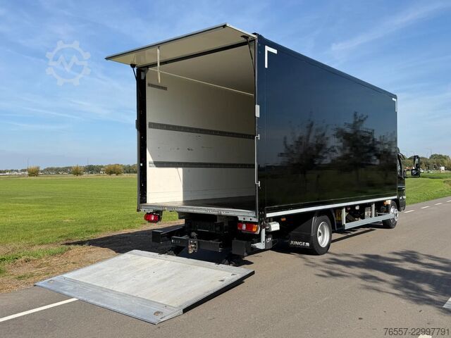 Mitsubishi FUSO FUSO Mitsubishi FUSO FUSO
