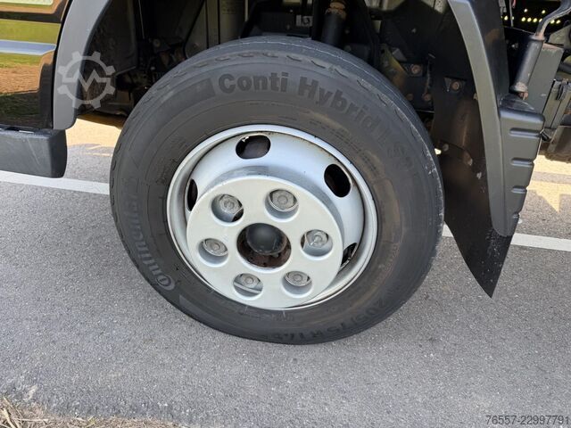 Mitsubishi FUSO FUSO Mitsubishi FUSO FUSO