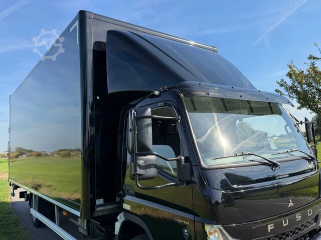 Mitsubishi FUSO FUSO Mitsubishi FUSO FUSO