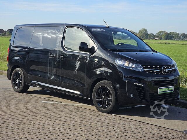 OPEL VIVARO 2.0 L2 Navi Αυτόματο NAP Ζάντες Αλουμινίου 145HP Euro6 1ος Ιδιοκτήτης 3 Θέσεις Ιστορικό  OPEL VIVARO 2.0 L2 Navi Automaat NAP Lm-Velgen 145Pk...