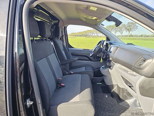 OPEL VIVARO 2.0 L2 Navi Αυτόματο NAP Ζάντες Αλουμινίου 145HP Euro6 1ος Ιδιοκτήτης 3 Θέσεις Ιστορικό  OPEL VIVARO 2.0 L2 Navi Automaat NAP Lm-Velgen 145Pk...