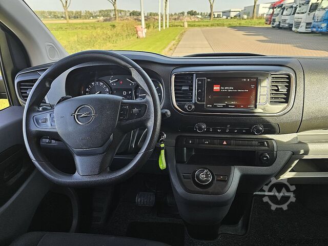 OPEL VIVARO 2.0 L2 Navi Αυτόματο NAP Ζάντες Αλουμινίου 145HP Euro6 1ος Ιδιοκτήτης 3 Θέσεις Ιστορικό  OPEL VIVARO 2.0 L2 Navi Automaat NAP Lm-Velgen 145Pk...