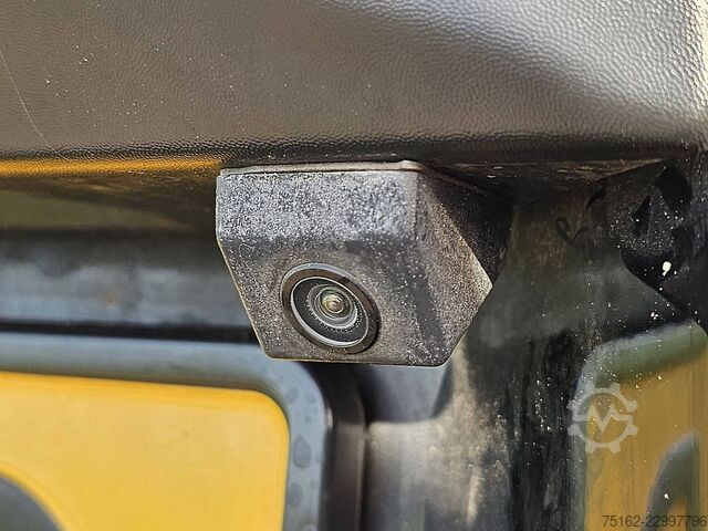 OPEL VIVARO 2.0 L2 Navi Αυτόματο NAP Ζάντες Αλουμινίου 145HP Euro6 1ος Ιδιοκτήτης 3 Θέσεις Ιστορικό  OPEL VIVARO 2.0 L2 Navi Automaat NAP Lm-Velgen 145Pk...