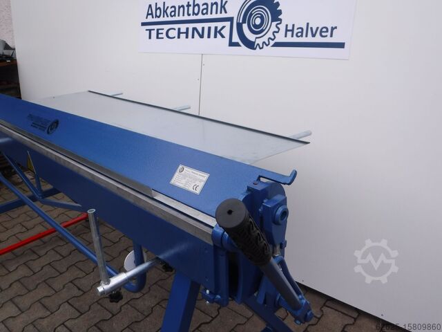 Döner bükme makinesi Prod-Masz ZGR2000/0,8
