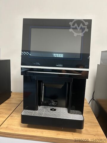 Volautomatische koffiemachine Jetinno JLTT-IN5C