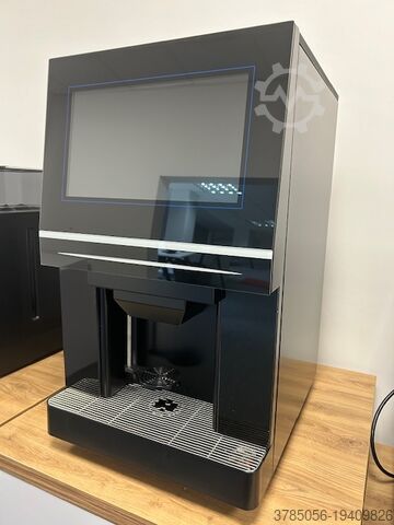 Volautomatische koffiemachine Jetinno JLTT-IN5C