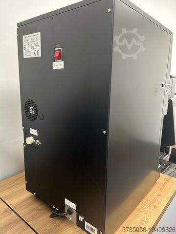 Volautomatische koffiemachine Jetinno JLTT-IN5C