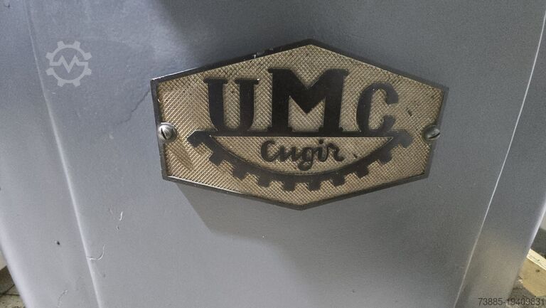 Surface grinder Szlifierka narzędziowa UMC CUGIR