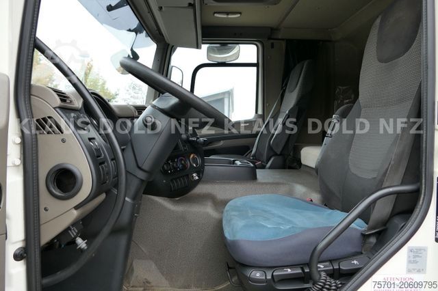 Standaard trekker DAF CF 85.460 Kipphydraulik Euro 5