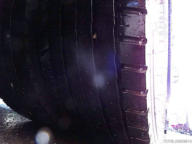 Drankentruck MAN 26.320 TGM*7,3m Schwenkwand*2,5to LBW*NLA*Kamera