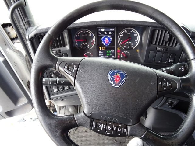 Vrachtwagenchassis SCANIA R 450*Highline*Retarder*Lift/Lenk*4,9 m Radstand