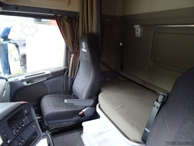 Vrachtwagenchassis SCANIA R 450*Highline*Retarder*Lift/Lenk*4,9 m Radstand