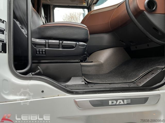 Standard SZM DAF XF 530 SSC *Kombi-Hydro*VollLuft*Standklima*