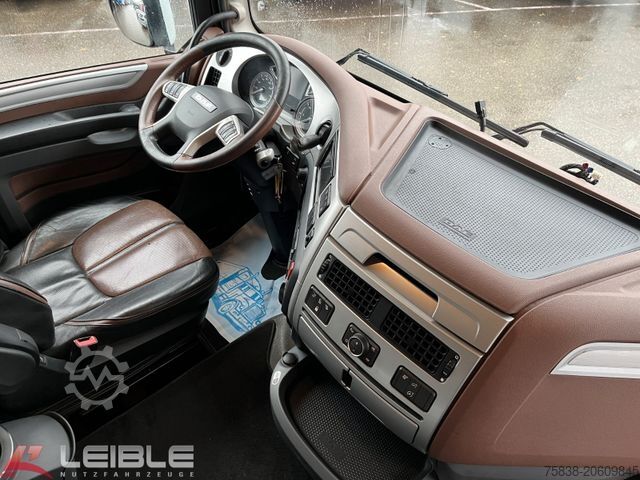 Standardní tahač DAF XF 530 SSC *Kombi-Hydro*VollLuft*Standklima*