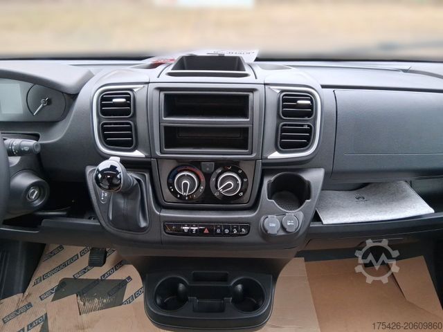 Obytný vůz CARADO pro+ CV 640 *Safety Paket*Pro+ Paket*180PS*