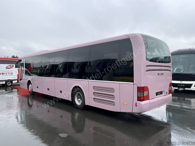 Intercitybus MAN R 12 Lions Regio
