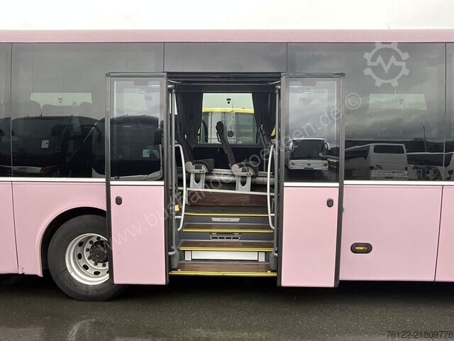 Intercitybus MAN R 12 Lions Regio