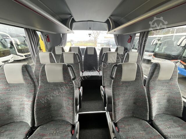 Intercitybus MAN R 12 Lions Regio