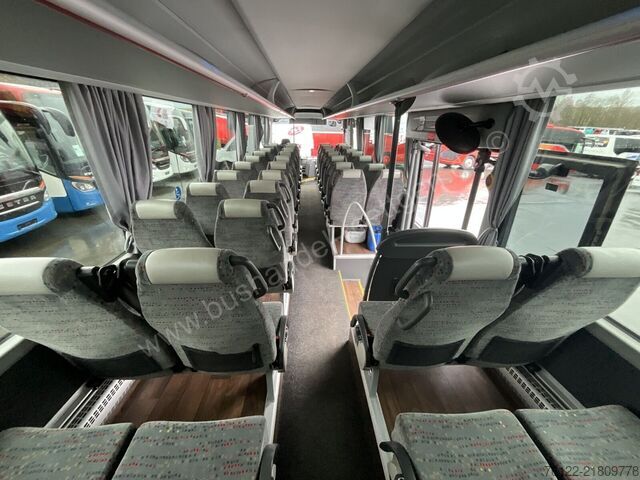 Intercitybus MAN R 12 Lions Regio