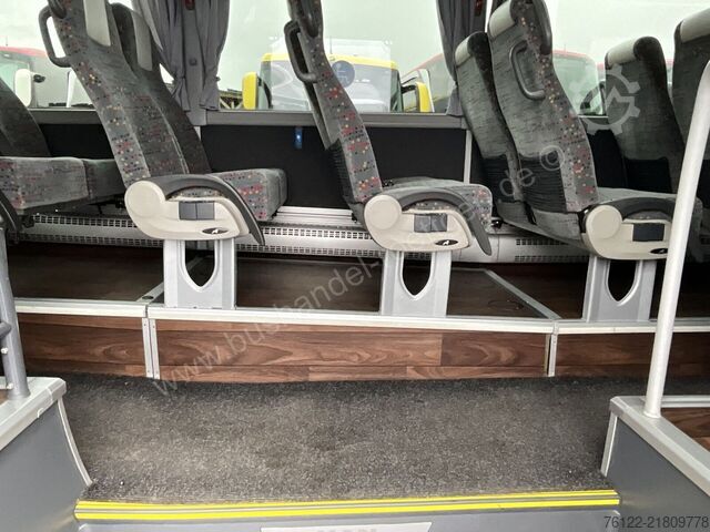 Intercitybus MAN R 12 Lions Regio