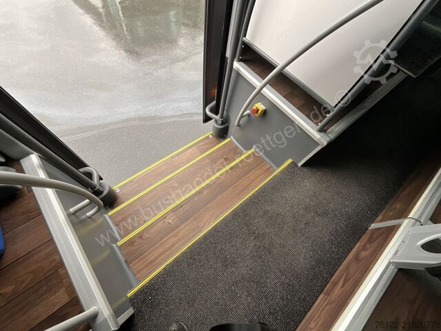 Intercitybus MAN R 12 Lions Regio
