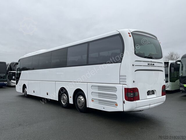 Tur otobüsü MAN R 09 Lion´s Coach C