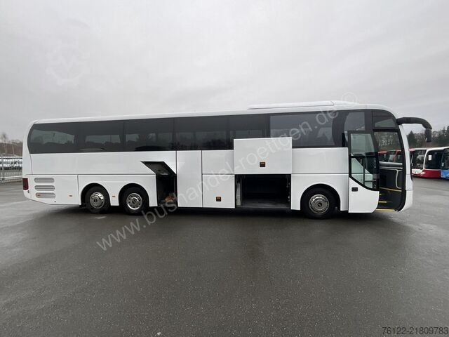 Tur otobüsü MAN R 09 Lion´s Coach C