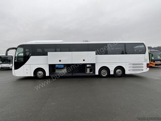 Tur otobüsü MAN R 09 Lion´s Coach C