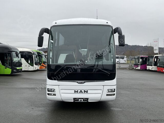 Tur otobüsü MAN R 09 Lion´s Coach C