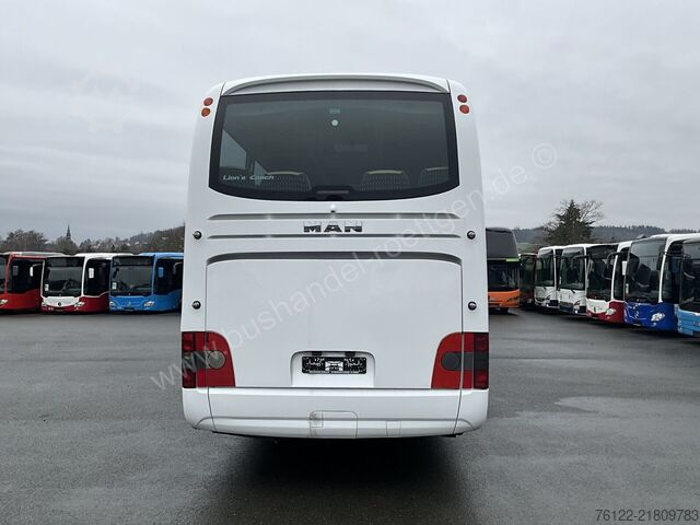 Tur otobüsü MAN R 09 Lion´s Coach C