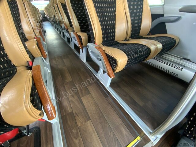 Tur otobüsü MAN R 09 Lion´s Coach C