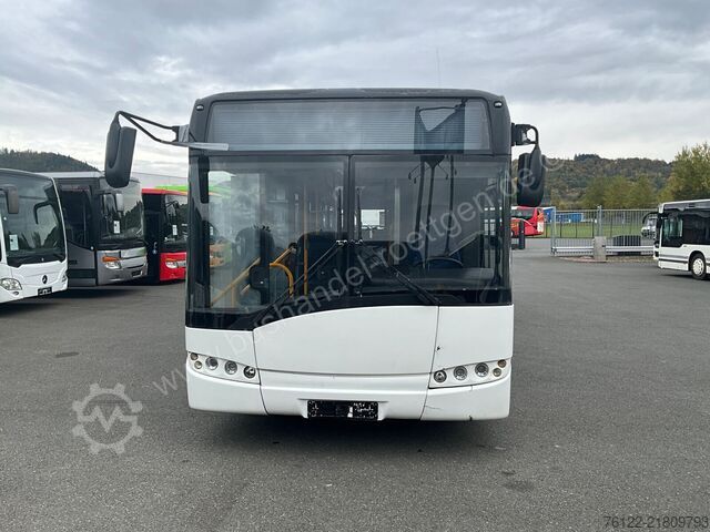 Stadsbuss Solaris Urbino 12